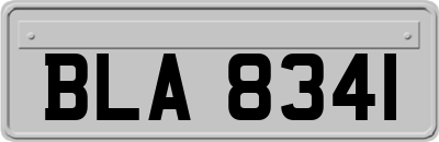 BLA8341
