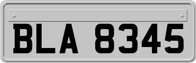 BLA8345