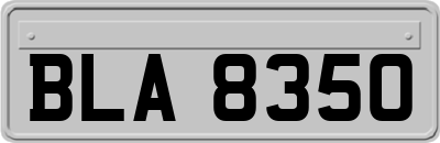 BLA8350
