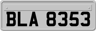 BLA8353