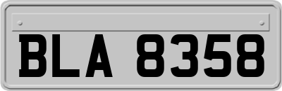 BLA8358