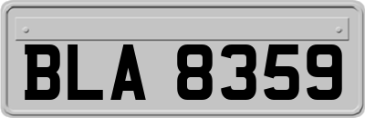 BLA8359