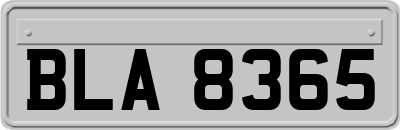 BLA8365