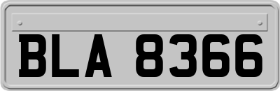 BLA8366