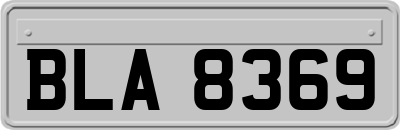 BLA8369