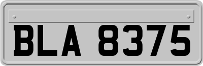 BLA8375