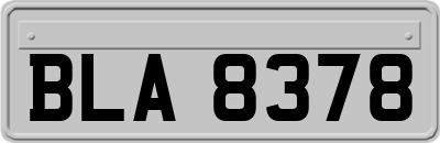 BLA8378