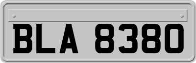 BLA8380