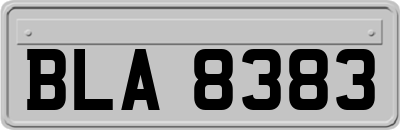 BLA8383