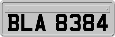 BLA8384