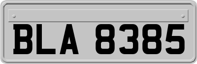 BLA8385
