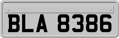 BLA8386