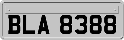 BLA8388