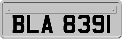 BLA8391