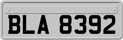 BLA8392
