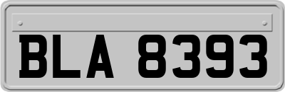 BLA8393