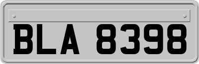 BLA8398