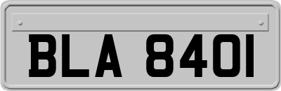 BLA8401