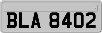 BLA8402