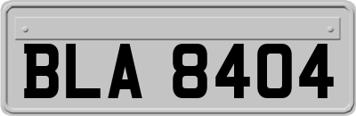 BLA8404