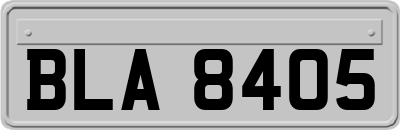 BLA8405