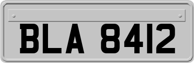 BLA8412