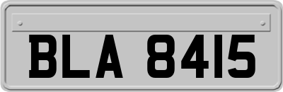 BLA8415