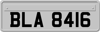BLA8416
