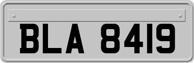 BLA8419