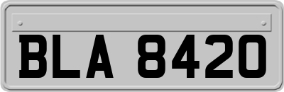 BLA8420