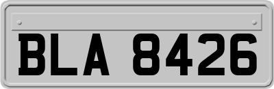 BLA8426