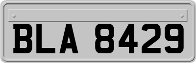 BLA8429