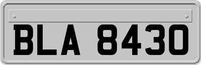 BLA8430