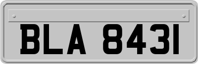 BLA8431
