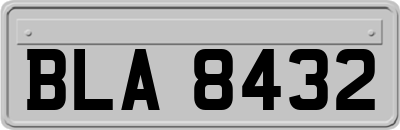 BLA8432