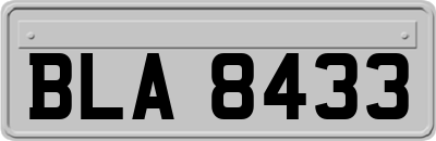 BLA8433
