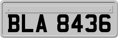 BLA8436