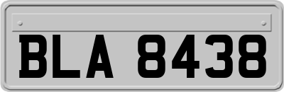 BLA8438