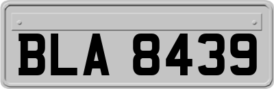 BLA8439