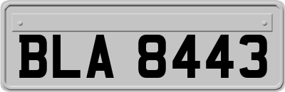 BLA8443
