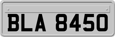 BLA8450
