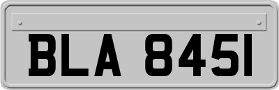 BLA8451