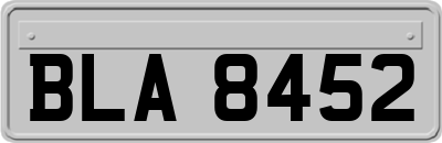 BLA8452