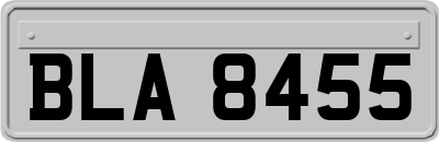 BLA8455