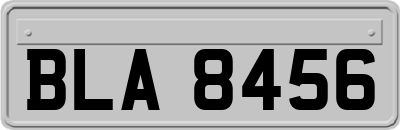 BLA8456