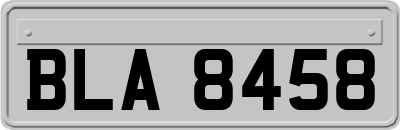 BLA8458