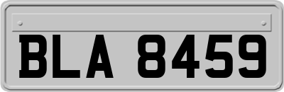 BLA8459