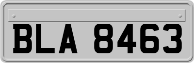 BLA8463