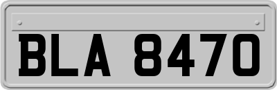BLA8470