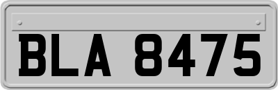 BLA8475